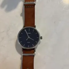 TIMEX Indiglo 腕時計 Weekender