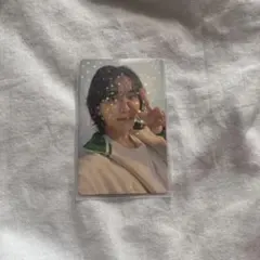 SEVENTEEN ジョンハン トレカ Always yours