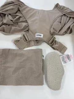 Konny 抱っこ紐 フレックス　サマー