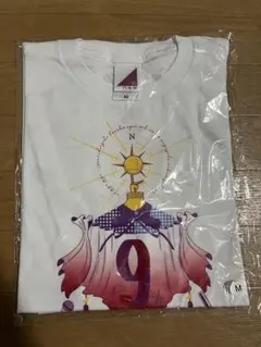 乃木坂46tシャツ m