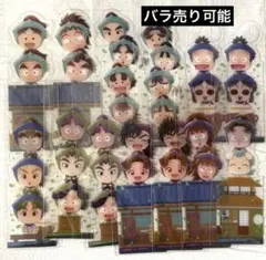 忍たま乱太郎　ブックマークコレクションVol.1