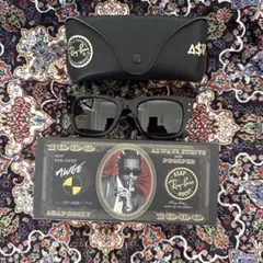 Ray-Ban A$AP Rocky サングラス　新品
