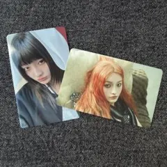 ILLIT MAMIHLAPINATAPAI 封入 HMV ラキドロ イロハ - メルカリ