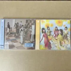 乃木坂46 櫻坂46 シングル（通常盤）セット