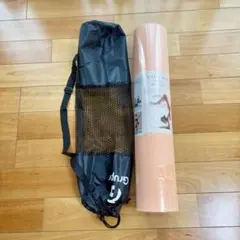 ヨガマットケース