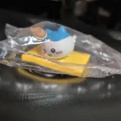 ちいかわ 松屋コラボ ハチワレ