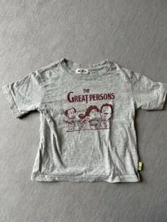 MAKE YOUR DAY THE GREAT PERSONS Tシャツのサムネイル
