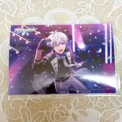 アイナナ　コンテンツプリント　逢坂壮五　Rainbow City another