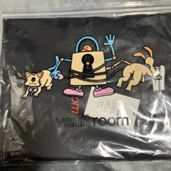 【即日発送】VR×SMT Series BLACK FROST TEE XLのサムネイル