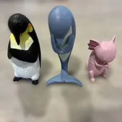 【合掌 水拝】ガチャ カプセルトイ フィギュア