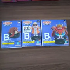 一番くじ　ドラゴンボール　Assemble collection　B賞
