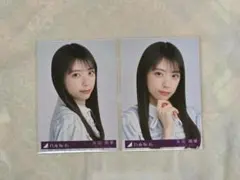 乃木坂46 矢田萌華 是非に及ばず 封入 セブンネット特典 生写真 - メルカリ