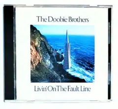 ロック名盤CDザ・ドゥービーブラザーズTHE DOOBIE BROTHERS運命のサムネイル