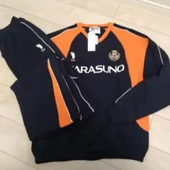 ハイキュー上下ジャージセット