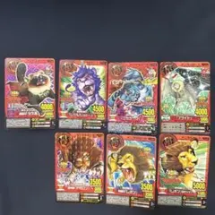 2026年最新】アニマルカイザーの人気アイテム - メルカリ