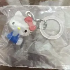 ハローキティ 天秤座 キーホルダー - メルカリ