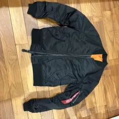 アルファma-1 レディースＬ