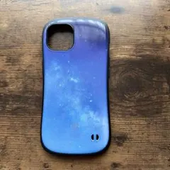 iFace iPhone13スマホケース ギャラクシー柄のサムネイル