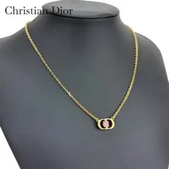 Christian Dior ネックレス PETIT CD JOLIE