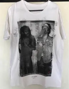 John Lydon　Tシャツ　SexPistols　SEDITIONARIES