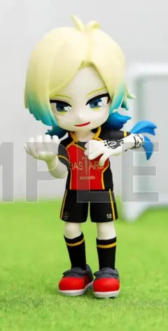 2026年最新】palverse ブルーロック カイザーの人気アイテム - メルカリ