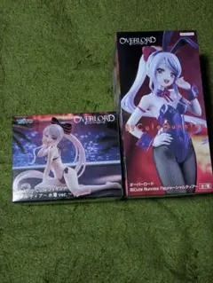 オーバーロード シャルティアBiCute Bunnies 、 水着ver.