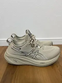 asics ゲルニンバス　27.0