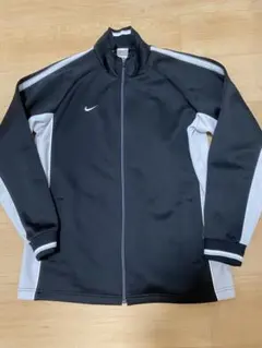 Nike ナイロンジャケット 00s y2k テック 短丈 - メルカリ