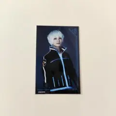 【未開封】ワーステ 空閑遊真 植田圭輔 フォトカード