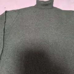 シンプルライフ ニット