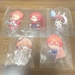 アイナナ 七瀬陸 アクリルキーホルダー