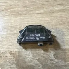 ち*ー様 ゲームボーイアドバンス ワイヤレスアダプタ