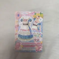 アイカツカード