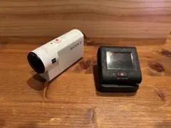 2026年最新】sony hdr-as300の人気アイテム - メルカリ