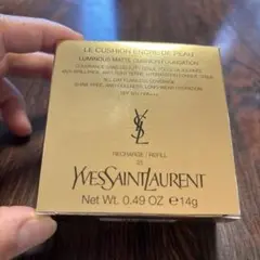 イヴ・サンローラン アンクル ド ポー ルクッションN 25レフィル