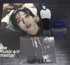 straykids ハン FCくじステッカー22枚 スキズ - メルカリ