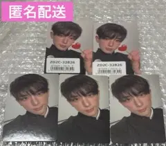 &TEAM We on Fire HARUAセット