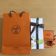 未開封新品　HERMES ナイルの庭　ヘア&ボディシャワージェル200ml