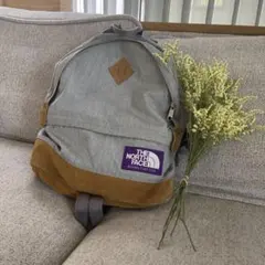 THE NORTH FACE PURPLE LABEL バックパックのサムネイル