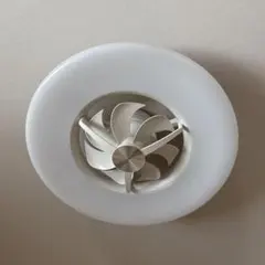 ドウシシャ LuminousLED シーリングサーキュレーター