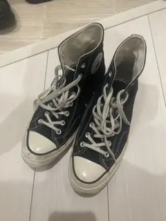 ct70 chuck taylor 【日本未発売/入手困難】