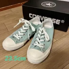 23.5UNITED ARROWS コンバース コーディロイ