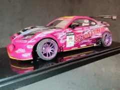 スパーク 18 ウラカンGT3 アイアン デイムス2024 - メルカリ