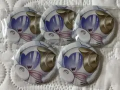 くつろぎマイルーム 缶バッジ オルト - メルカリ