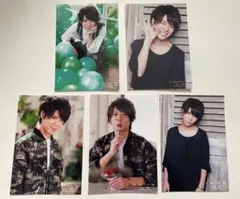 松島聡 公式写真