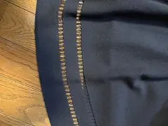 JILL STUART ブラックワンピース