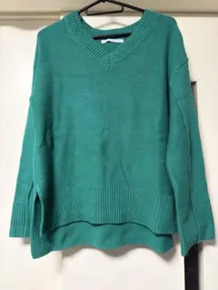 KBF ケービーエフ アーバンリサーチ ニットセーター size one