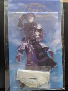 【新品未使用】小柳ロウ　Dytica 　サンリオ　アクリルスタンド