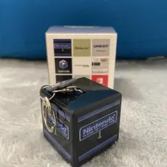 Nintendo 起動音キーホルダーコレクション（ファミコン）