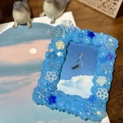 トレカケース ホイップデコ A7